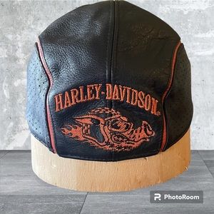 Harley Davidson Cap